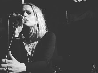 Promo Bebe Jane Brown Acoustic Duo Surrey