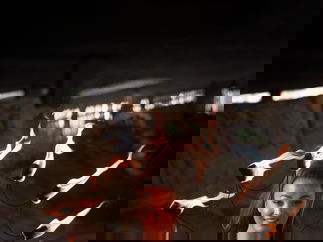 Promo The Power Aerialist Aerialist Wiltshire