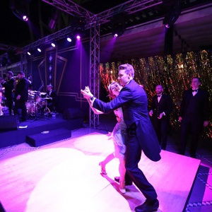 Promo Bella And The Bourbon Boys  London