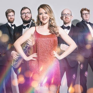 Promo Bella And The Bourbon Boys  London