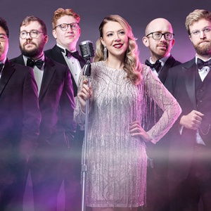 Promo Bella And The Bourbon Boys  London