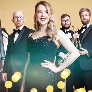 Promo Bella And The Bourbon Boys  London
