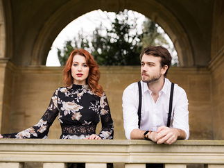 Promo Bella Duo Solo Artist, Duo or Trio Hampshire