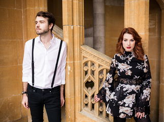 Promo Bella Duo Solo Artist, Duo or Trio Hampshire