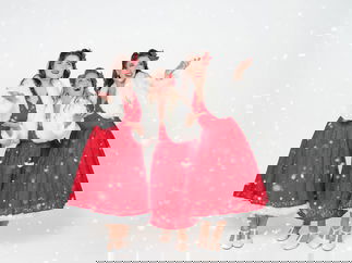 Promo The Melodic Belles Vocal Harmony Trio Bedfordshire