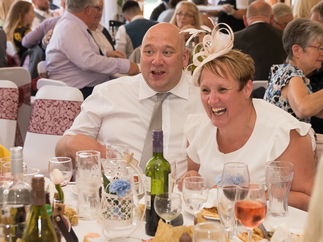 Promo Magic Midlands Caricatures Caricaturist West Midlands