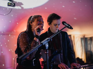 Promo Jewish Empire Unusual Musician Kent