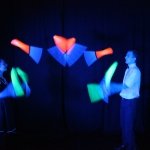 Promo Jugglers  Leicestershire