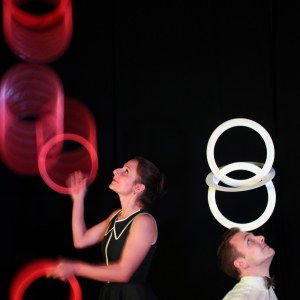 Promo Jugglers  Leicestershire