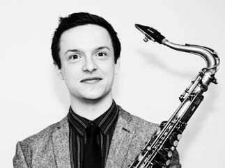 Promo One OClock Jump Jazz Duo West Yorkshire