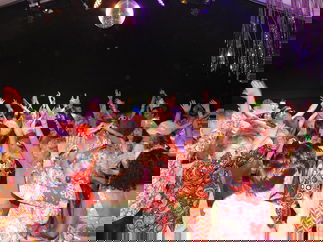 Promo Karlos Alexander Wedding DJ Staffordshire