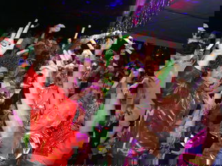 Promo Karlos Alexander Wedding DJ Staffordshire