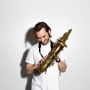 Promo Benny Sax  Greater Manchester