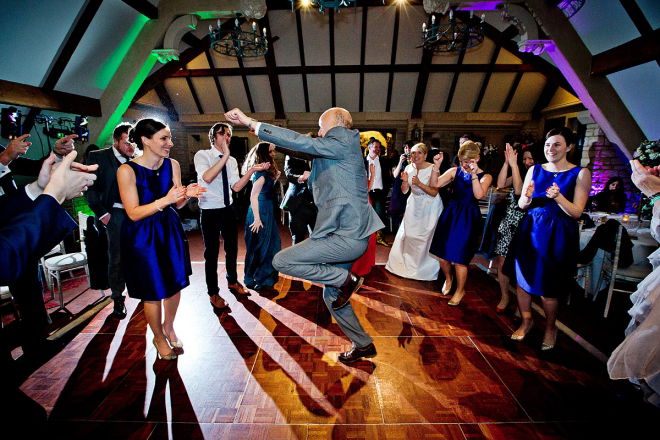 Promo Southwest DJs Wedding DJ Somerset