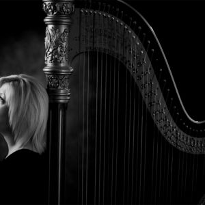 Promo Berenice (Harpist)  North Yorkshire