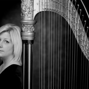 Promo Berenice (Harpist)  North Yorkshire
