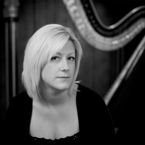 Promo Berenice (Harpist)  North Yorkshire