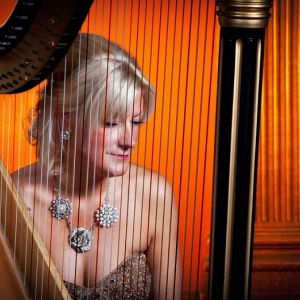 Promo Berenice (Harpist)  North Yorkshire