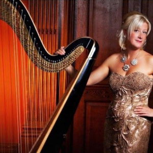 Promo Berenice (Harpist)  North Yorkshire