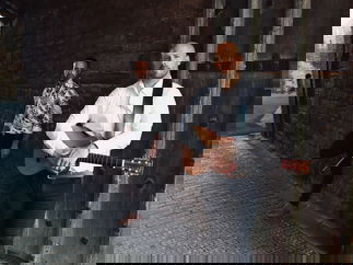 Promo The Tokens Rock and Pop Duo Worcestershire