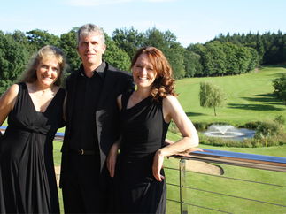 Promo City String Trio String Trio for Weddings London