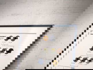 Promo Eye Art Photography Photo Booth London