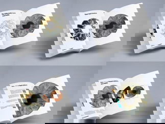 Promo Eye Art Photography Photo Booth London