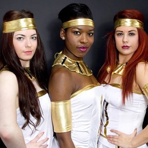 Promo Bespoke Dance Co  London