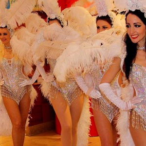 Promo Bespoke Dance Co  London