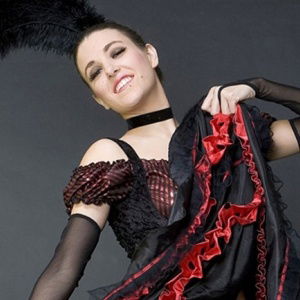 Promo Bespoke Dance Co  London
