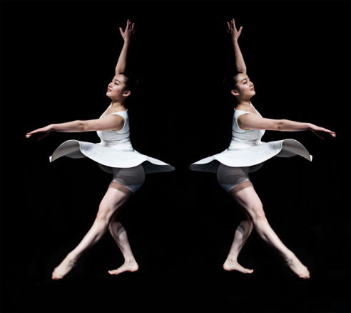 Promo The London Ballet Company Ballet Dancers London