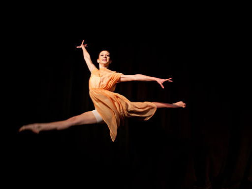 artists similar to The London Ballet Company