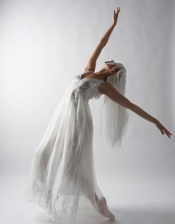 Promo The London Ballet Company Ballet Dancers London