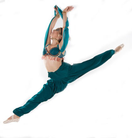 Promo The London Ballet Company Ballet Dancers London