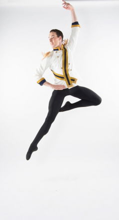 Promo The London Ballet Company Ballet Dancers London