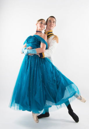 Promo The London Ballet Company Ballet Dancers London