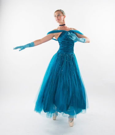 Promo The London Ballet Company Ballet Dancers London