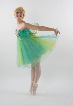 Promo The London Ballet Company Ballet Dancers London