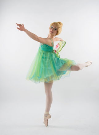 Promo The London Ballet Company Ballet Dancers London