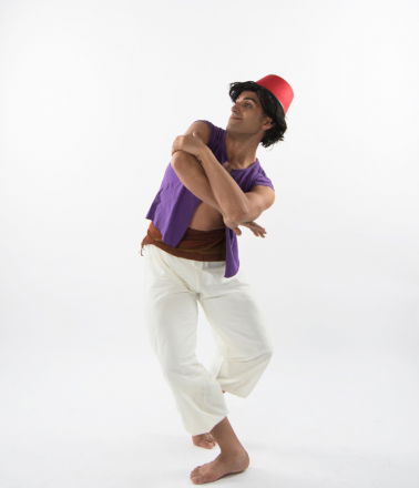 Promo The London Ballet Company Ballet Dancers London