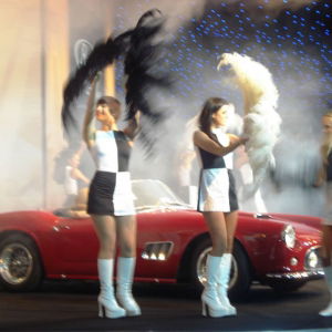 Promo Bespoke Dance Co  London