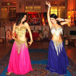 Promo Bespoke Dance Co  London