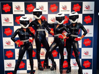 Promo Elite Event Dancers Bespoke Dance Performances / Showgirls London