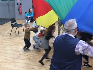 Promo Top Kids Parties Childrens Entertainer Northamptonshire