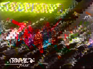 Promo Hot Disco Live DJ Act London