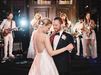 Promo Extravagance Function Band Vale of Glamorgan