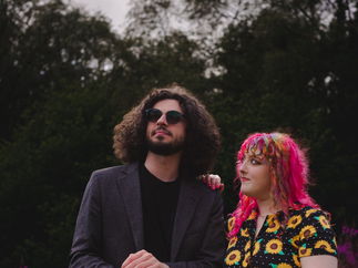 Promo Stellar Acoustics Acoustic Duo Caerphilly