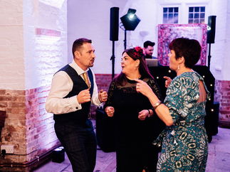 Promo DJ Prescott Party DJ Somerset