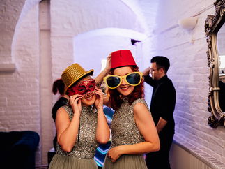 Promo DJ Prescott Party DJ Somerset