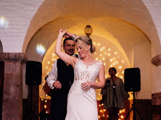 Promo DJ Prescott Party DJ Somerset